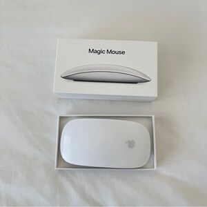 apple magic mouse